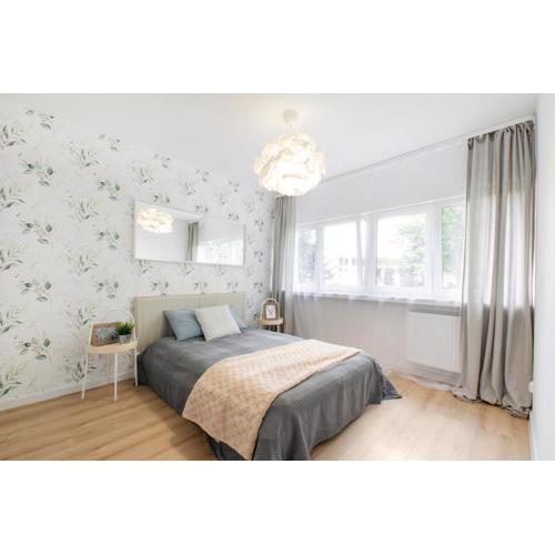 Apartament Tatrzańska