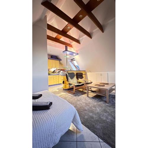 Apartament Tatrzański Poranek