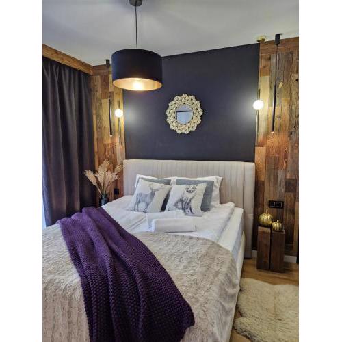 Apartament Tatrzańskie Marzenie