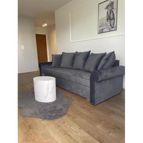 Apartament Tęczowa