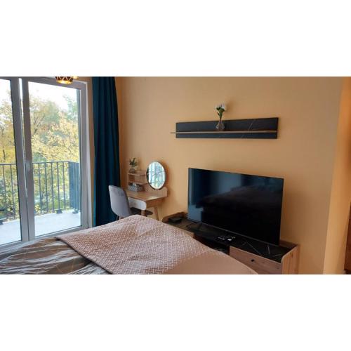 Apartament Temisto