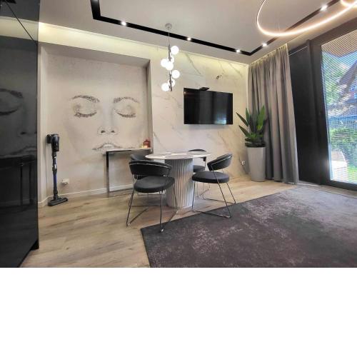 Apartament Tempo per Te