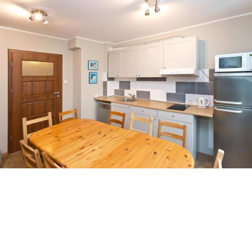 Apartament Ten