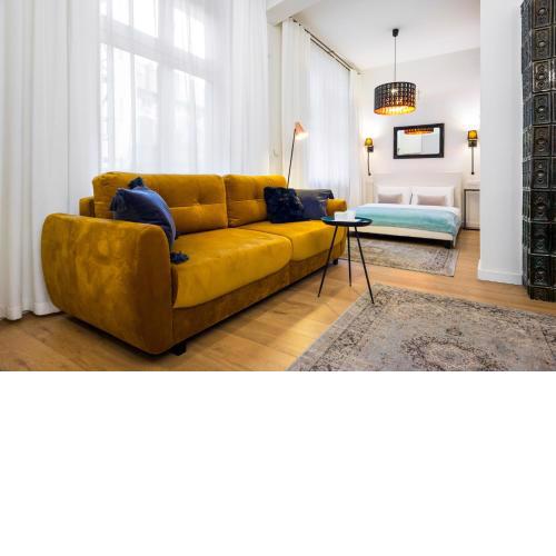 Apartament Tenczyńska