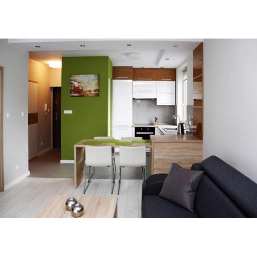 Apartament Teresa w Uniejowie