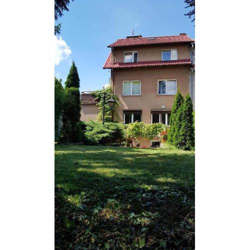 Apartament Teresa