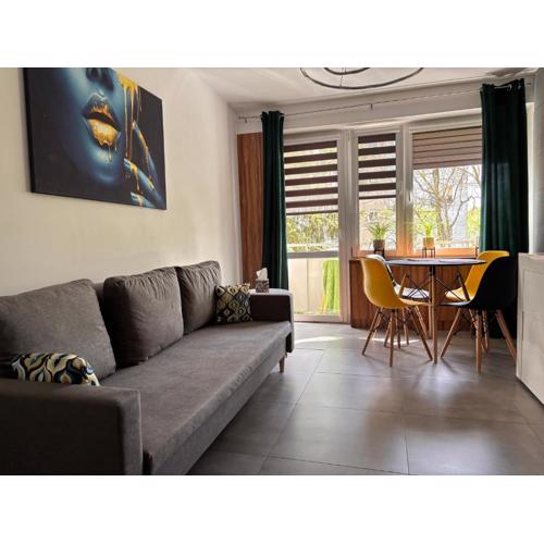 Apartament Teresa