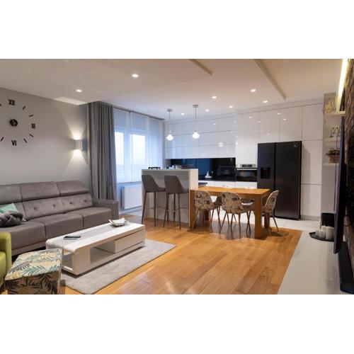 Apartament Termalny DELUX
