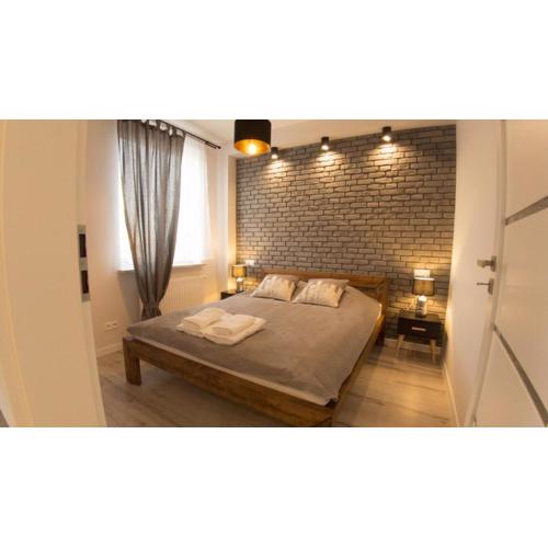 Apartament Termalny Komfort 8.1