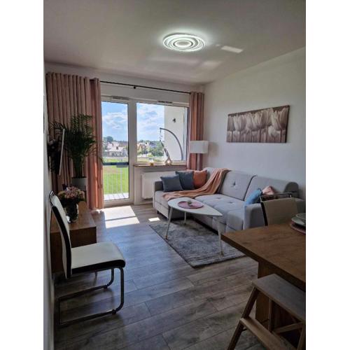 Apartament termalny K&R