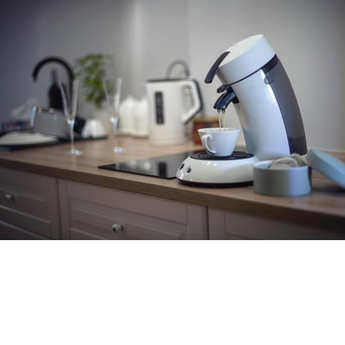 Apartament Terra Pia