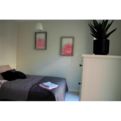 APARTAMENT TETRIS - CENTRUM