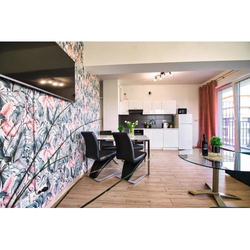 Apartament The Palm 35 by Housine