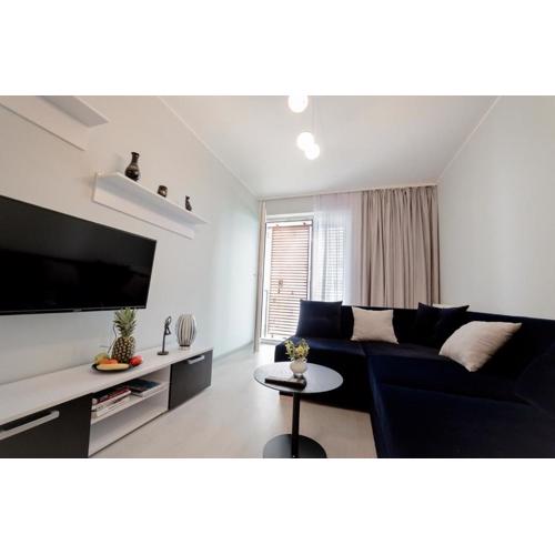 Apartament Thomas 2