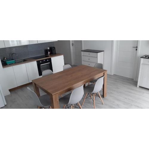 Apartament Thomas