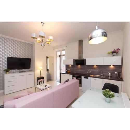 Apartament Tiffany