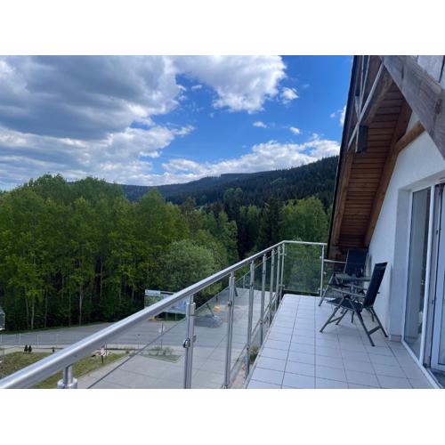 Apartament Tignes Czarna Góra