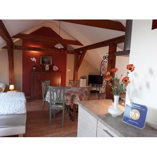 Apartament Tina