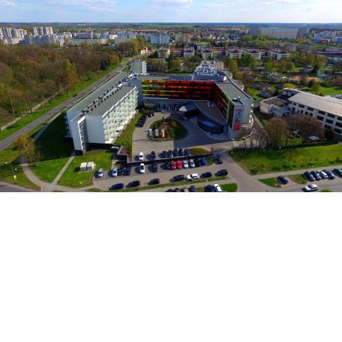 Apartament Tit Aquarius Spa