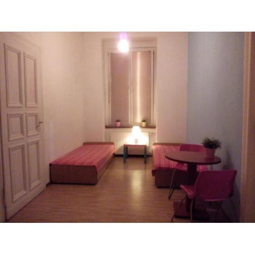 Apartament TO TU!