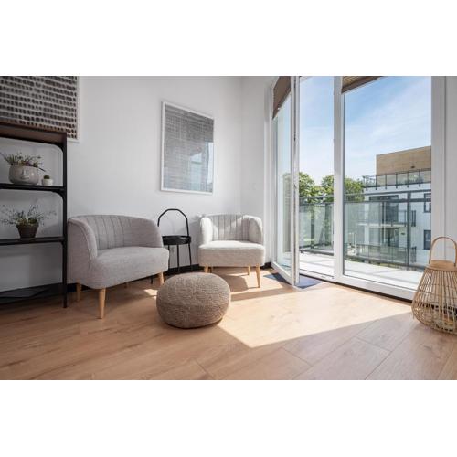 Apartament TOLA