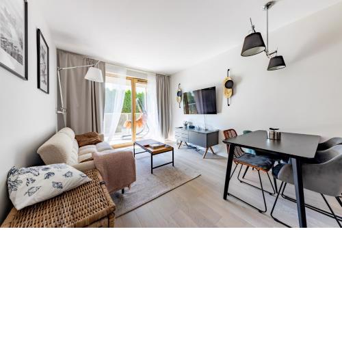 Apartament Tolomeo Mega