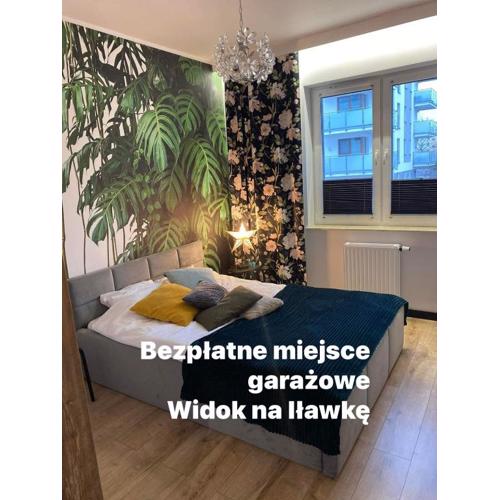 Apartament Tomek