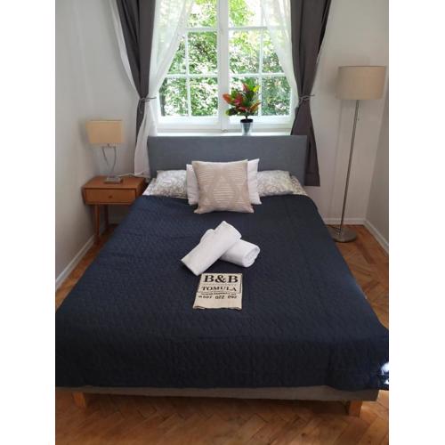 Apartament Tomula 127