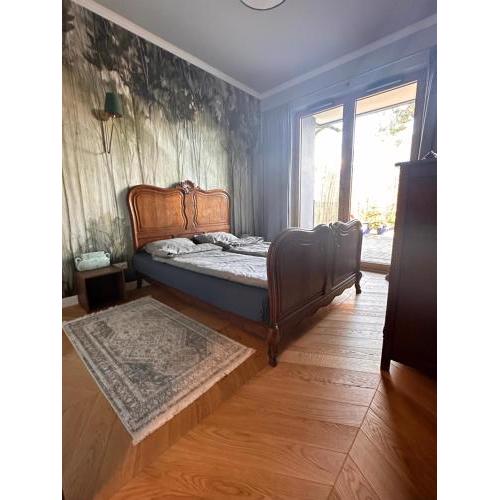 Apartament Toni