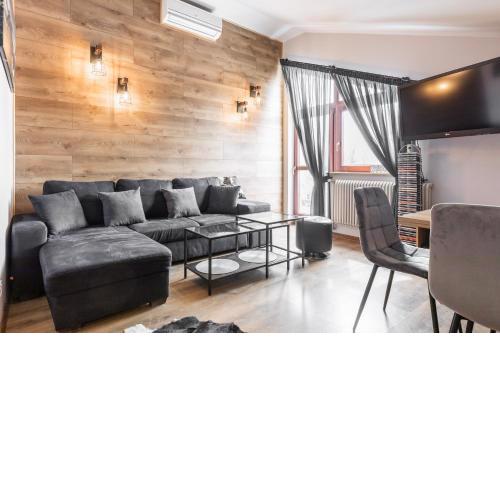 Apartament Top Zakopane