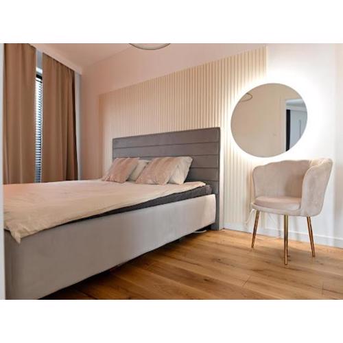 APARTAMENT TOPaZ 30