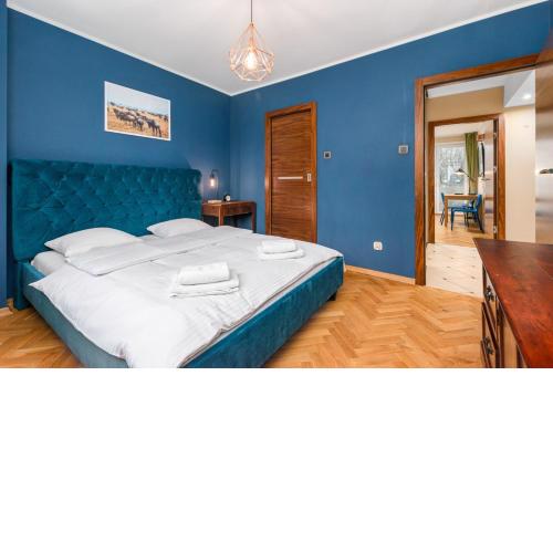 Apartament Topiel by Your Freedom