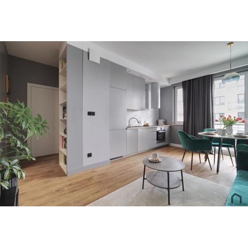Apartament Topo - Puck, ulica Nowy Swiat 23C
