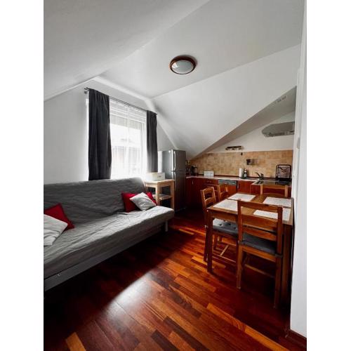 Apartament Topolowa 2