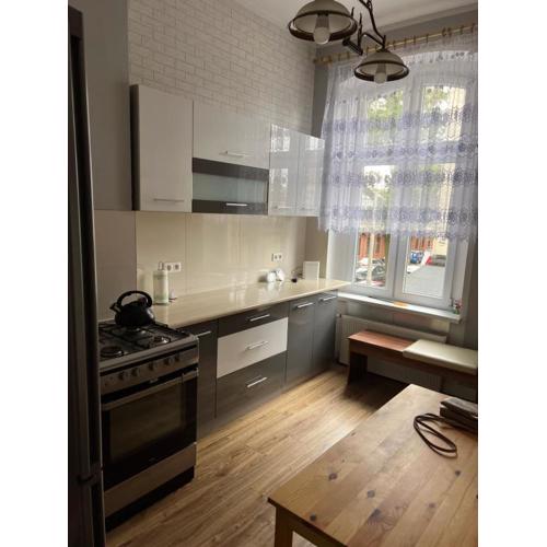 Apartament Toruń . Mieszkanie 3 pokojowe.