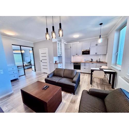 Apartament Toruńska