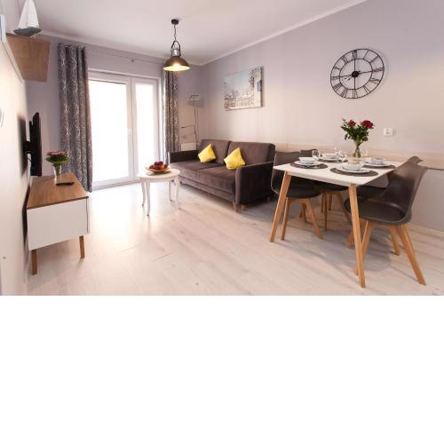 Apartament Toscania