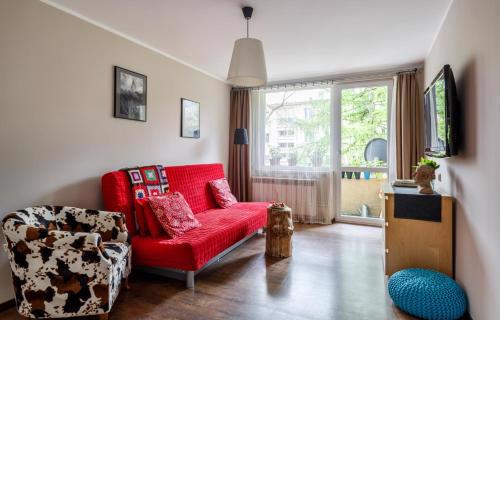 Apartament Tosia Zakopane