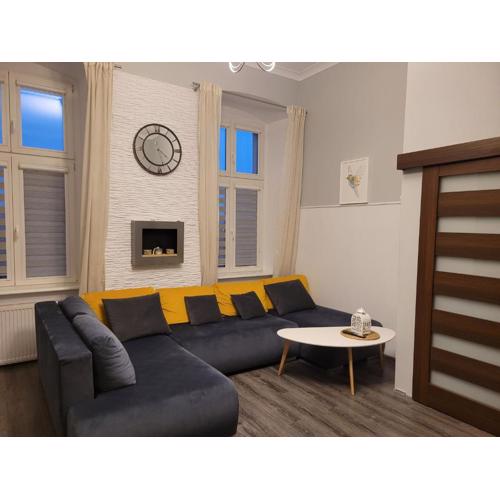 Apartament ToTu