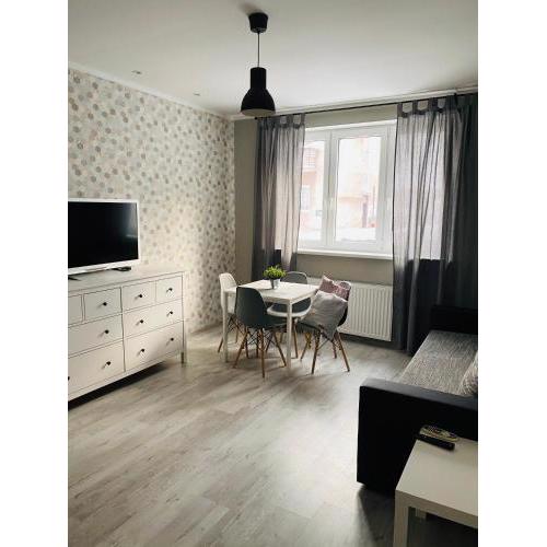 Apartament ToTuGdynia 2