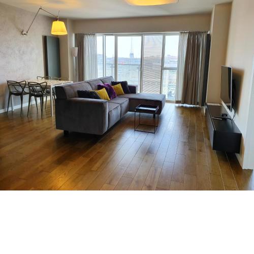 Apartament Towarowa 37
