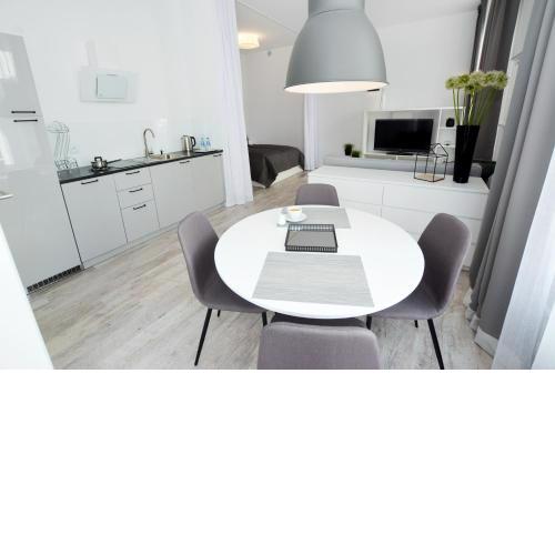 Apartament Towarowa Kolobrzeg