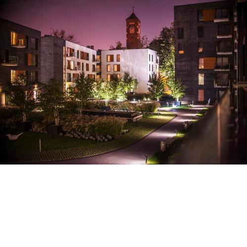 Apartament TP