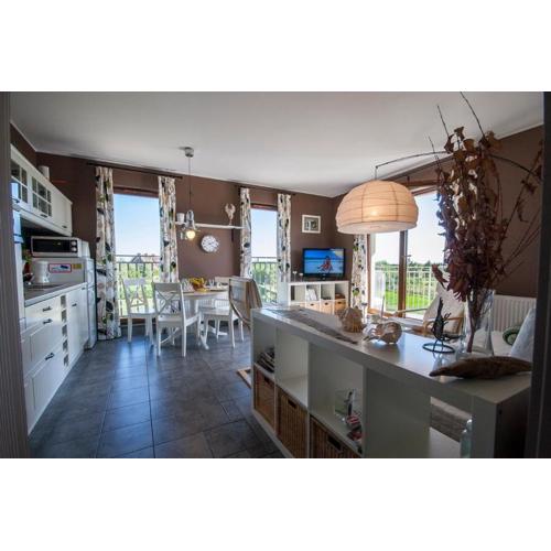 Apartament Trap