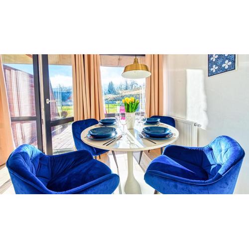 Apartament Triventi 48 Premium - 5D Apartamenty