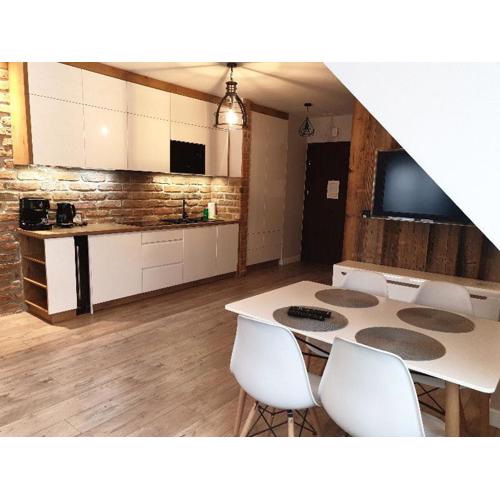 Apartament Triventi Karpacz