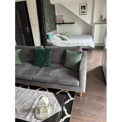 Apartament Trocera