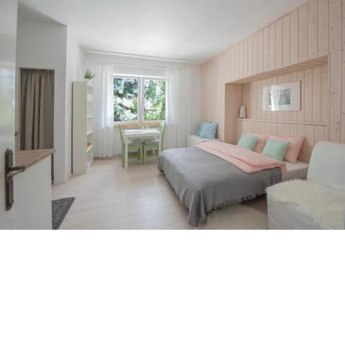 Apartament Trójmiejski Park Krajobrazowy