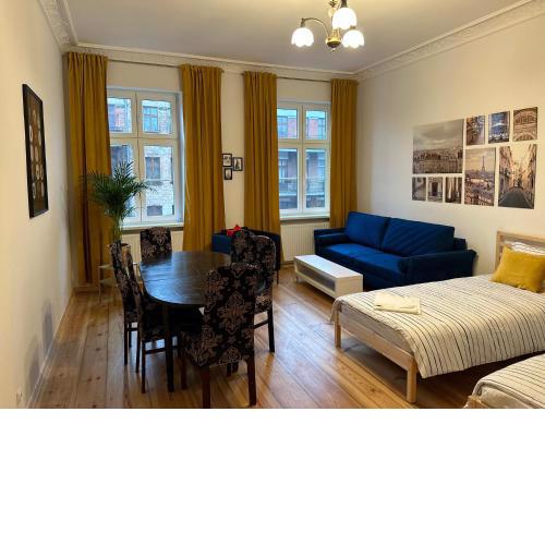 Apartament Trzecie Piętro