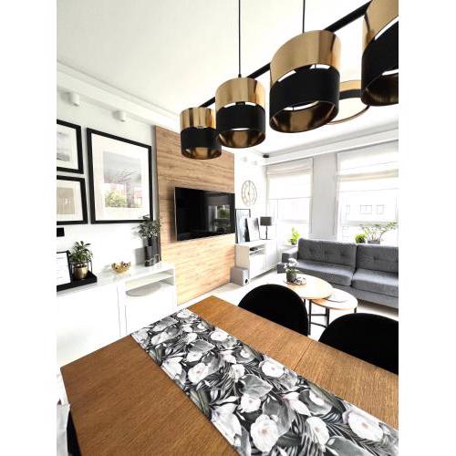 Apartament Trzy Kolory